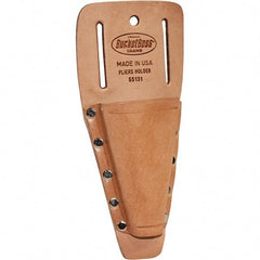 Bucket Boss - Tool Pouches & Holsters Holder Type: Holder Tool Type: Pliers - Exact Tool & Supply