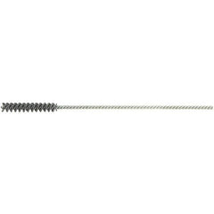 Brush Research Mfg. - 6mm Bore Diam, CBN Flexible Hone - Fine, 2" OAL - Exact Tool & Supply