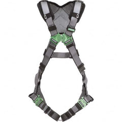 MSA - Harnesses Type: Full Body Harness Style: Vest - Exact Tool & Supply