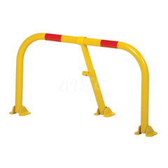 Vestil - Bollard - - Exact Tool & Supply
