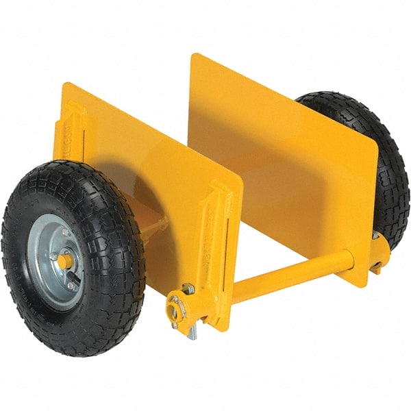 Vestil - Dolly - - Exact Tool & Supply