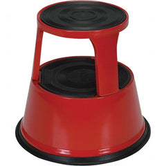 Vestil - Step Stools - Exact Tool & Supply
