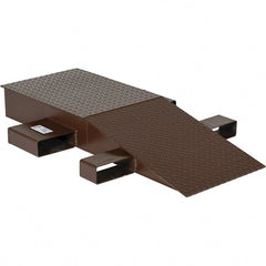 Vestil - Risers & Ramps - - Exact Tool & Supply
