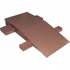 Vestil - Risers & Ramps - - Exact Tool & Supply