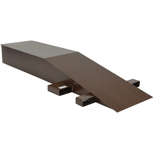 Vestil - Risers & Ramps - - Exact Tool & Supply