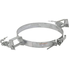 Vestil - 1,200 Lb Load Capacity, Drum Rings - Exact Tool & Supply