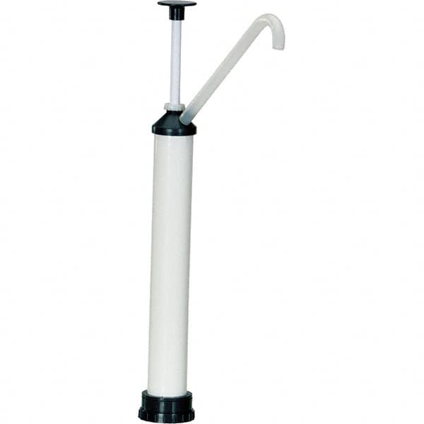 Vestil - Hand-Operated Drum Pumps - Exact Tool & Supply
