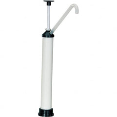 Vestil - Hand-Operated Drum Pumps - Exact Tool & Supply