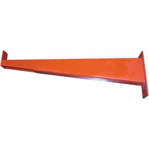 Vestil - Cantilever Rack - 3,400 Lb Capacity, 36" Arm Length - Exact Tool & Supply