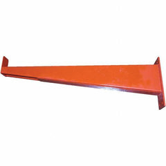 Vestil - Cantilever Rack - 3,400 Lb Capacity, 36" Arm Length - Exact Tool & Supply