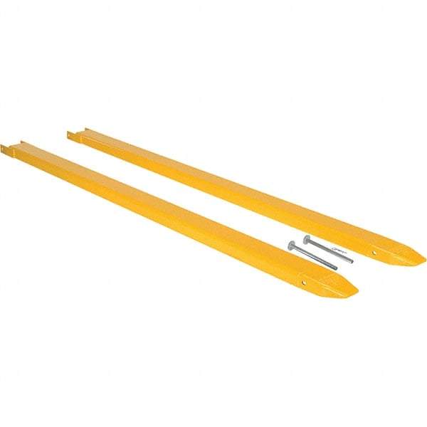 Vestil - Fork Extension - Exact Tool & Supply