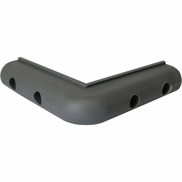 Vestil - Corner, Edge & Wall Guards - Exact Tool & Supply