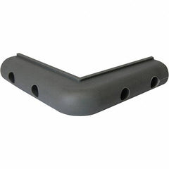 Vestil - Corner, Edge & Wall Guards - Exact Tool & Supply