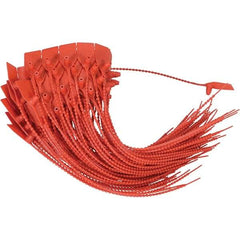 Vestil - Security Seals Type: Barrier Seal Overall Length (Decimal Inch): 14.1250 - Exact Tool & Supply