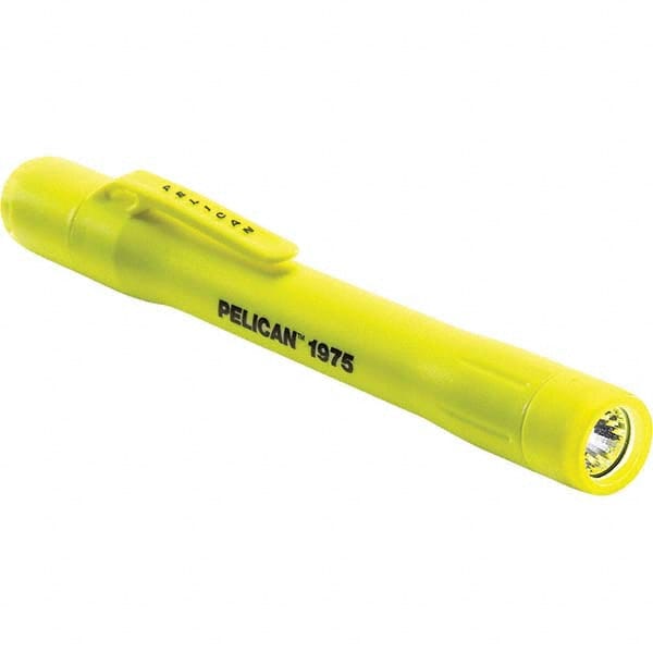 Pelican Products, Inc. - Penlight Flashlight - Exact Tool & Supply