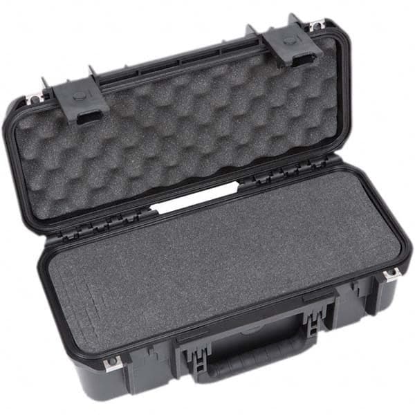 SKB Corporation - 17" Long x 6" Wide x 6" High Protective Case - Exact Tool & Supply