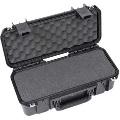 SKB Corporation - 17" Long x 6" Wide x 6" High Protective Case - Exact Tool & Supply