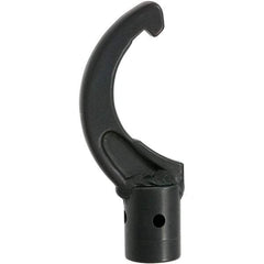 Techniks - Collet Wrenches Compatible Collet Series: TG100; SYOZ25 Head Material: Steel - Exact Tool & Supply