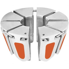 Parker - Hose Crimping Accessories Type: Crimp Dies For Use With: 56 Series; CG Series - Exact Tool & Supply