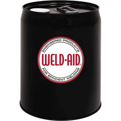 Weld-Aid - Welder's Anti-Spatter - 5 Gal Pail - Exact Tool & Supply