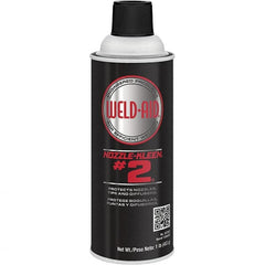 Weld-Aid - Welder's Anti-Spatter - Exact Tool & Supply