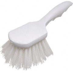 Carlisle - Scrub & Scouring Brushes Type: Utility Scrub Brush Bristle Material: Polyester - Exact Tool & Supply