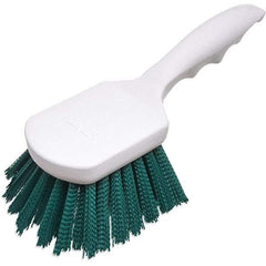 Carlisle - Scrub & Scouring Brushes Type: Utility Scrub Brush Bristle Material: Polyester - Exact Tool & Supply