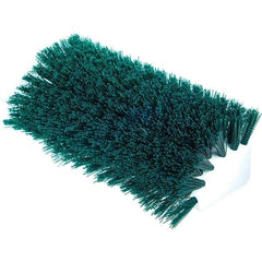 Carlisle - Scrub & Scouring Brushes Type: Scrub Brush Bristle Material: Polyester - Exact Tool & Supply