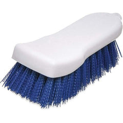 Carlisle - Scrub & Scouring Brushes Type: Food Service Brush Bristle Material: Polyester - Exact Tool & Supply