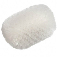 Carlisle - Scrub & Scouring Brushes Type: Food Service Brush Bristle Material: Polyester - Exact Tool & Supply