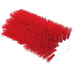 Carlisle - Scrub & Scouring Brushes Type: Scrub Brush Bristle Material: Polyester - Exact Tool & Supply