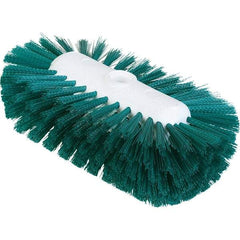 Carlisle - Scrub & Scouring Brushes Type: Food Service Brush Bristle Material: Polyester - Exact Tool & Supply
