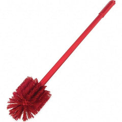 Carlisle - Bottle & Tube Brushes Type: Valve Brush Diameter (Inch): 5 - Exact Tool & Supply