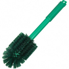 Carlisle - Bottle & Tube Brushes Type: Valve Brush Diameter (Inch): 4 - Exact Tool & Supply