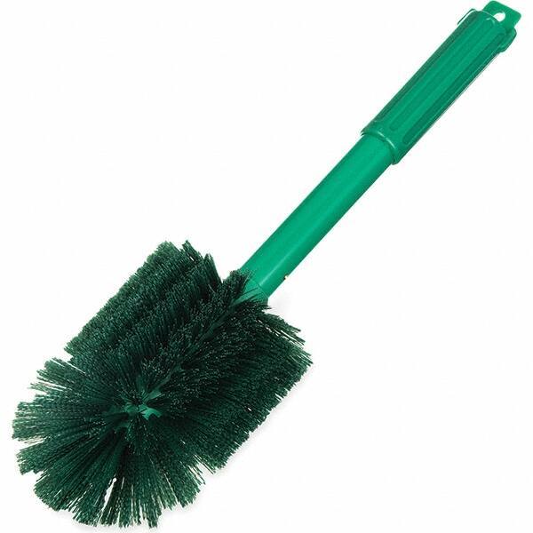 Carlisle - Bottle & Tube Brushes Type: Valve Brush Diameter (Inch): 5 - Exact Tool & Supply