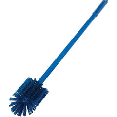 Carlisle - Bottle & Tube Brushes Type: Valve Brush Diameter (Inch): 5 - Exact Tool & Supply