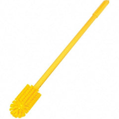 Carlisle - Bottle & Tube Brushes Type: Valve Brush Diameter (Inch): 3 - Exact Tool & Supply