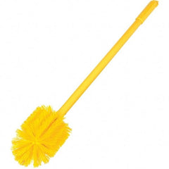 Carlisle - Bottle & Tube Brushes Type: Valve Brush Diameter (Inch): 5 - Exact Tool & Supply