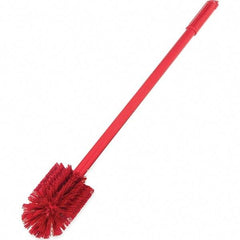 Carlisle - Bottle & Tube Brushes Type: Valve Brush Diameter (Inch): 4 - Exact Tool & Supply