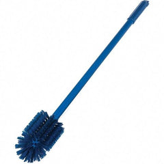 Carlisle - Bottle & Tube Brushes Type: Valve Brush Diameter (Inch): 4 - Exact Tool & Supply
