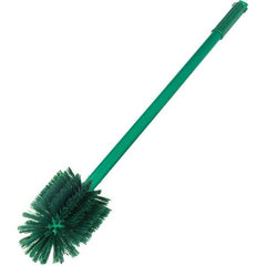 Carlisle - Bottle & Tube Brushes Type: Valve Brush Diameter (Inch): 5 - Exact Tool & Supply