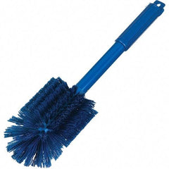 Carlisle - Bottle & Tube Brushes Type: Valve Brush Diameter (Inch): 5 - Exact Tool & Supply