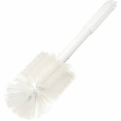 Carlisle - Bottle & Tube Brushes Type: Valve Brush Diameter (Inch): 5 - Exact Tool & Supply