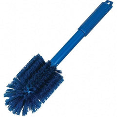 Carlisle - Bottle & Tube Brushes Type: Valve Brush Diameter (Inch): 4 - Exact Tool & Supply