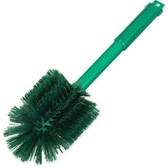 Carlisle - Bottle & Tube Brushes Type: Valve Brush Diameter (Inch): 5 - Exact Tool & Supply