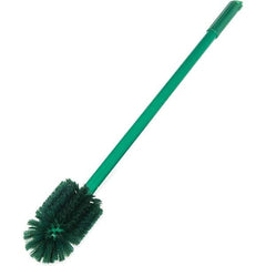 Carlisle - Bottle & Tube Brushes Type: Valve Brush Diameter (Inch): 4 - Exact Tool & Supply