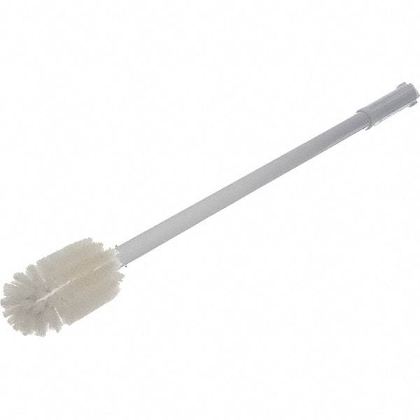 Carlisle - Bottle & Tube Brushes Type: Valve Brush Diameter (Inch): 3 - Exact Tool & Supply