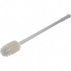 Carlisle - Bottle & Tube Brushes Type: Valve Brush Diameter (Inch): 3 - Exact Tool & Supply
