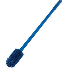 Carlisle - Bottle & Tube Brushes Type: Valve Brush Diameter (Inch): 3 - Exact Tool & Supply