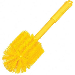 Carlisle - Bottle & Tube Brushes Type: Valve Brush Diameter (Inch): 5 - Exact Tool & Supply